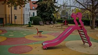 Vyšehrad