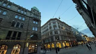 Fotr na tripu 11, VW Caravelle