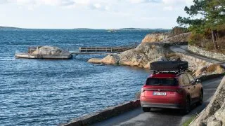 Trip Norsko 2025, úvod