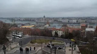 Vánoční trhy za hranicemi