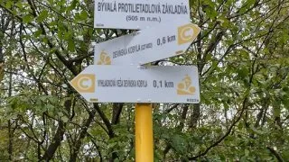 Devínská Kobyla