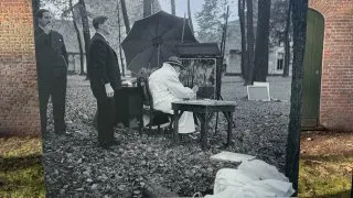 Fotr na tripu 11, Bruggy