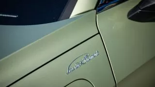 Škoda Superb Combi iV