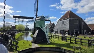 Zaanse Schans