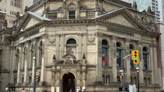 Fotr na tripu 10, hokejová síň slávy