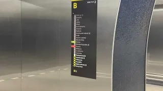 Metro Českomoravská