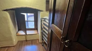 Dacia Bigster, trip Itálie, Fonni apartmán