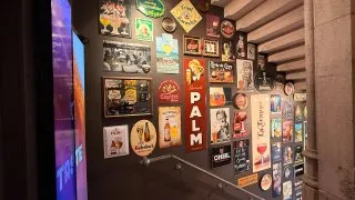 Fotr na tripu 11, Bruggy na talíři