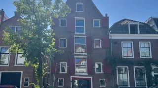 VW Haarlem