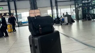 Trip Španělsko 2026, cesta
