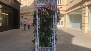 Bath-Swindon