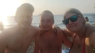 Balkánský roadtrip - 2. část