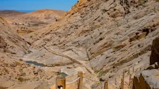 Fuerteventura, Kanárské ostrovy