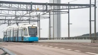 Trip Volvo 2026, Lindholmen