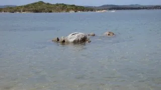 Sardinie 3. díl