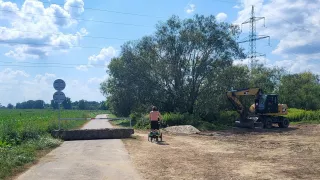 inline Bečva Přerov Lipník Hranice