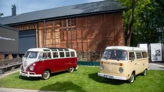 Volkswagen Transporter T7, uvedení na trh