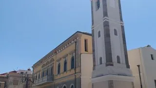 Sardinie 2. díl