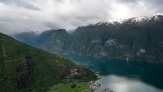 Trip Norsko 2026, úvod