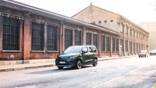 Fiat trip, 125. výročí, Turin