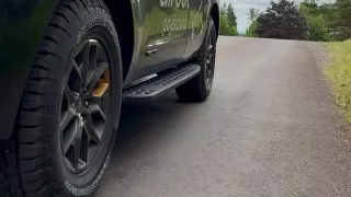 Fotr na tripu 10, Magnetic Hill