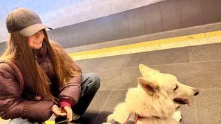 Fotr na tripu 11, Neapol