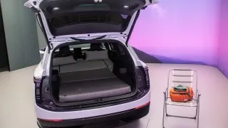 Škoda Peaq