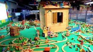 Tipy na výlety za vlaky