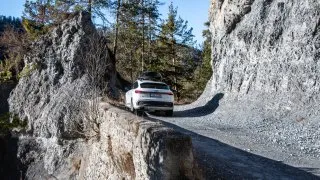 Do Itálie na lyže 2025