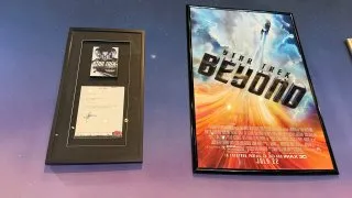 Fotr na tripu 10, Vulcan