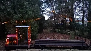 Tipy na výlety za vlaky