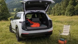 Škoda Peaq