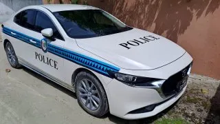 Maledivy - Thulusdhoo