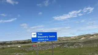 Fotr na tripu 10, dinosauři