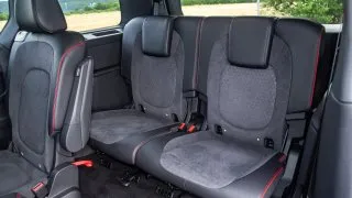 Volkswagen ID. Buzz GTX test