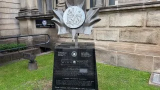 Fotr na tripu 10, hokejová síň slávy