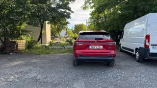 Slovinský trip - Škocjanské jeskyně