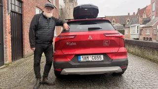 Fotr na tripu 11, Bruggy