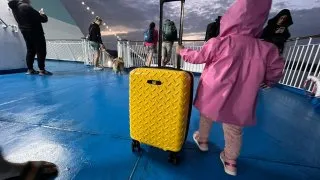 CAT Industrial Plate