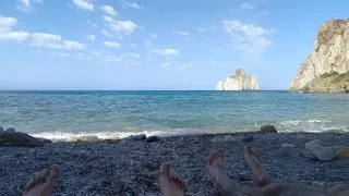 Roadtrip Sardinie-Korsika