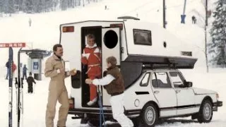 Saab Toppola