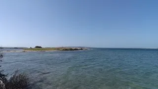 Sardinie 2. díl