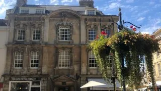 Bath-Swindon