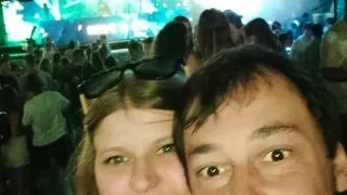 Chorvatsko s partou