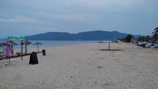 Balkánský roadtrip - 2. část