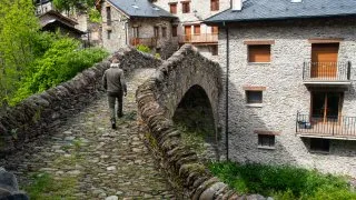 Trip Španělsko 2026, Tavascan