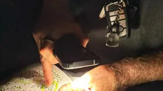 Fotr na tripu 10, kempování v Kanadě