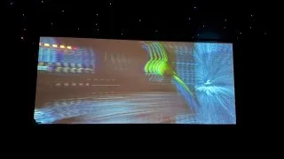 Fotr na tripu 11, Bruggy