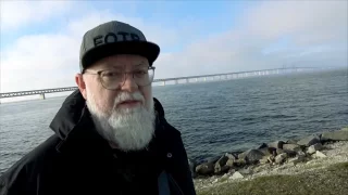 Fotr na tripu 9, Öresund