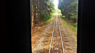 Tipy na výlety za vlaky